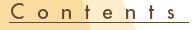 Contents